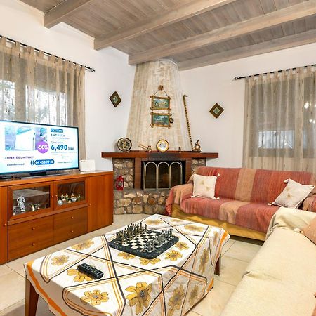 Villa Rafaela Koskinou  Dış mekan fotoğraf