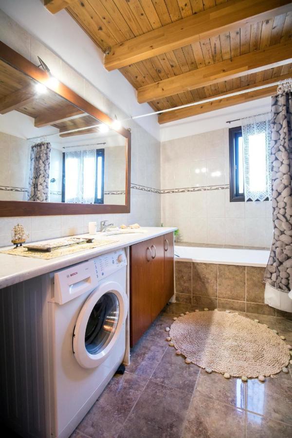 Villa Rafaela Koskinou  Dış mekan fotoğraf