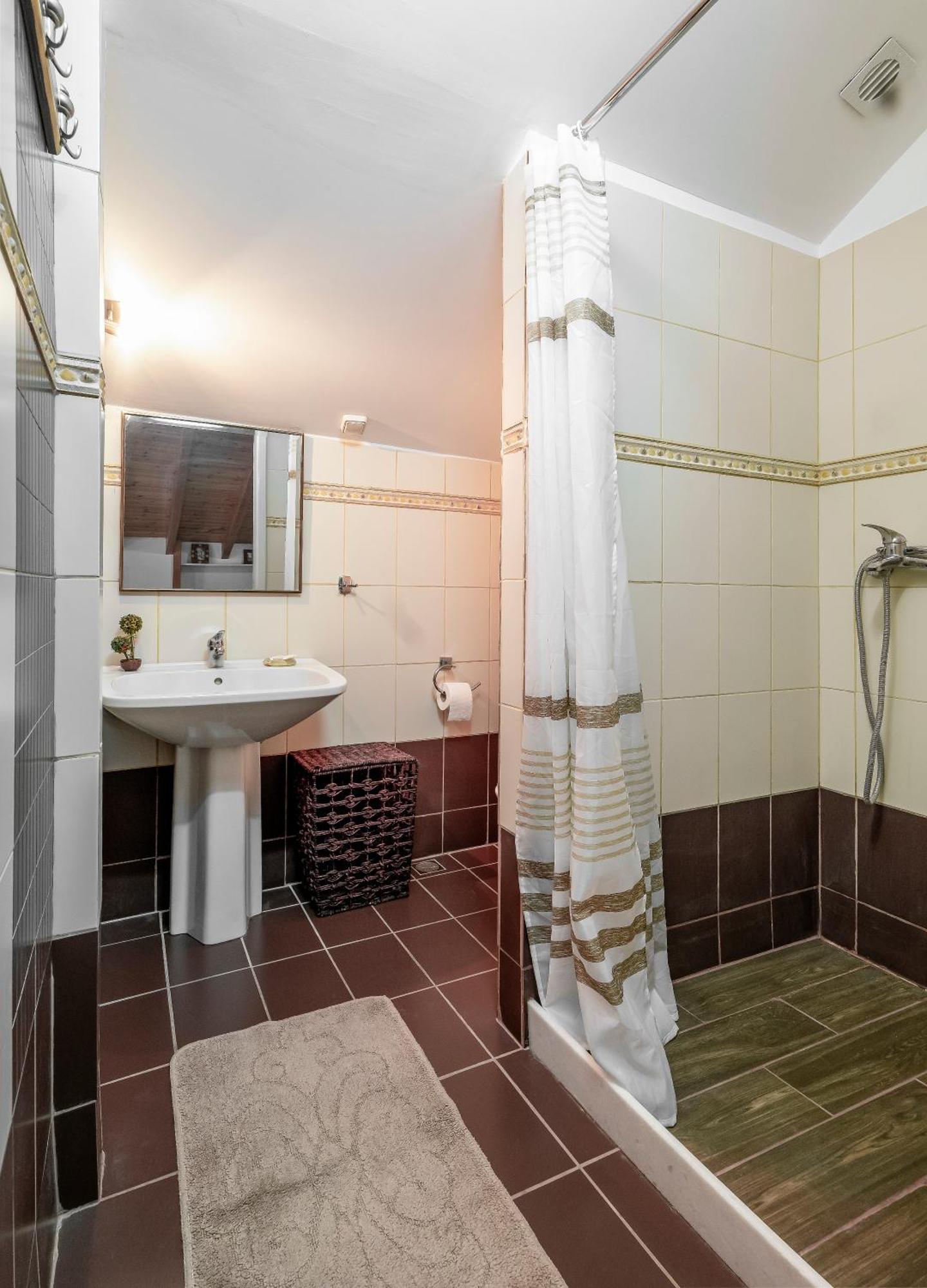 Villa Rafaela Koskinou  Dış mekan fotoğraf
