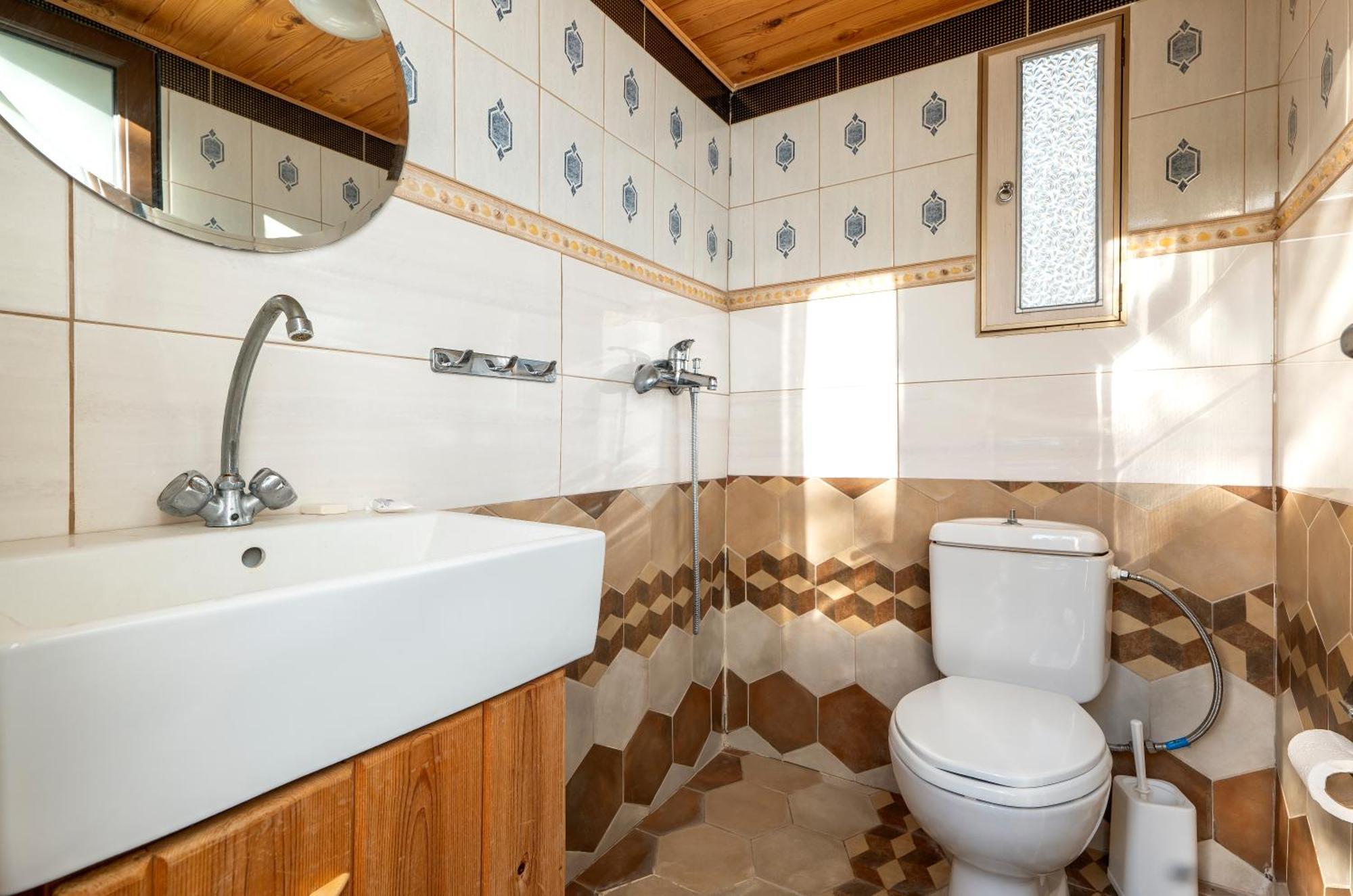 Villa Rafaela Koskinou  Dış mekan fotoğraf